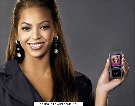 Cantaretul preferat - Mie imi place de Beyonce.E si frumoasa dar,si - Muzica